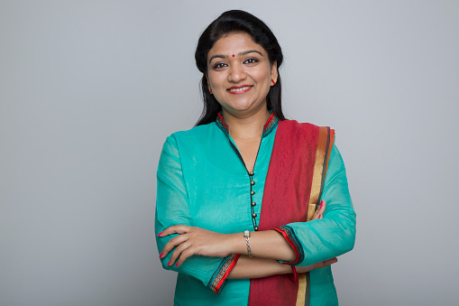 नेहा मिश्रा 